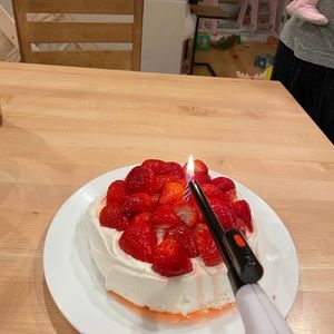 Meet your Posher, Frank